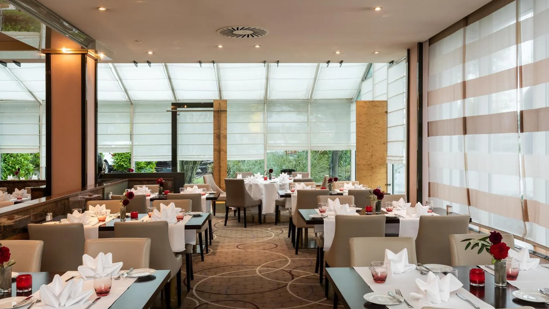 Leonardo Hotel Koeln Bonn Airport