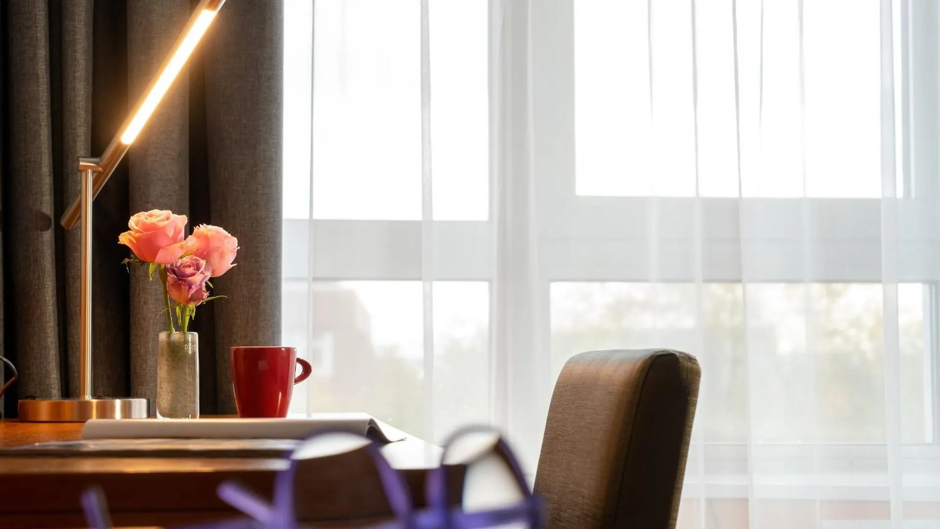 Leonardo Hotel Koeln Bonn Airport  Cologne