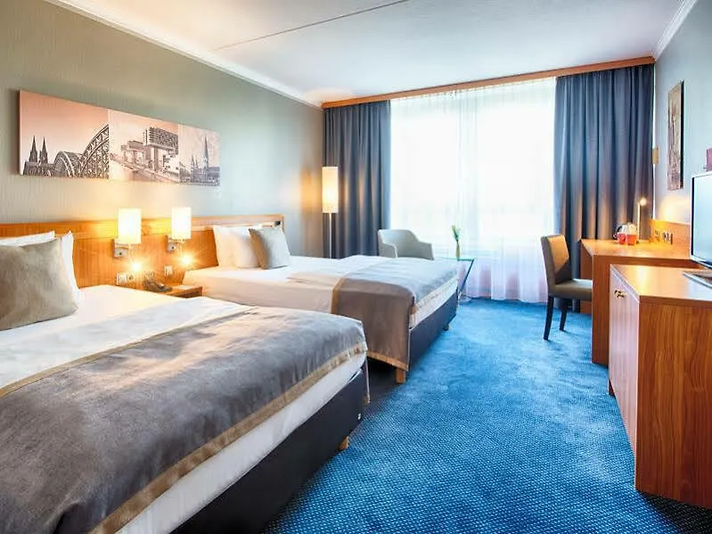 Leonardo Hotel Koeln Bonn Airport Cologne