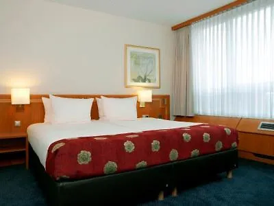 Leonardo Hotel Koeln Bonn Airport Cologne
