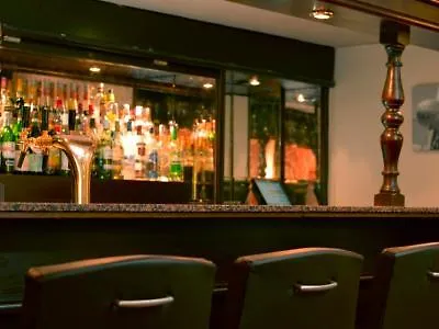 Leonardo Hotel Koeln Bonn Airport 4*, Cologne