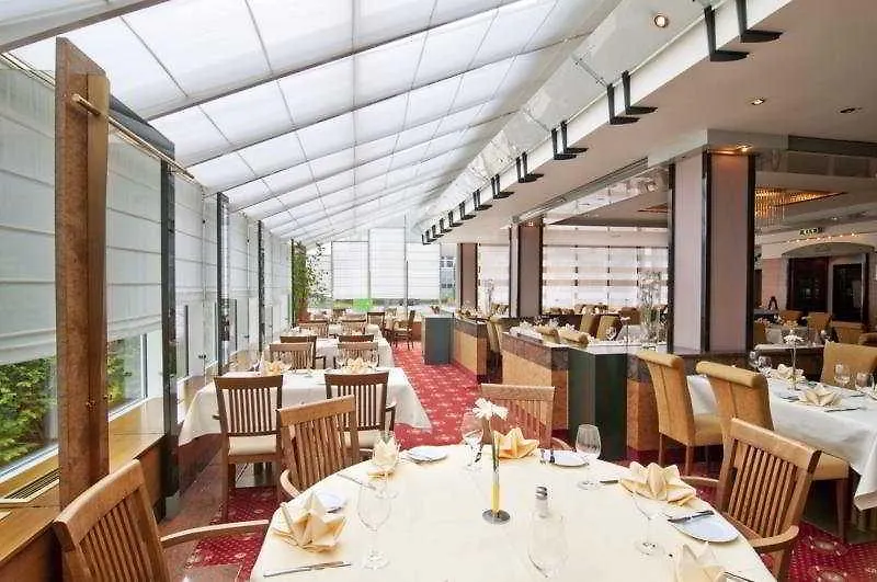 Leonardo Hotel Koeln Bonn Airport Germany