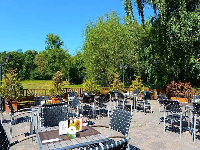 Leonardo Hotel Koeln Bonn Airport Cologne