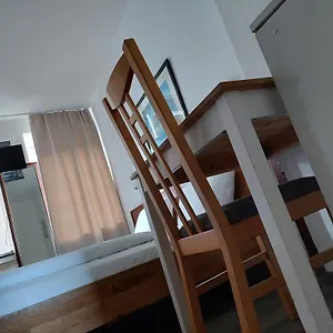 3* Hotell Berliner Hof