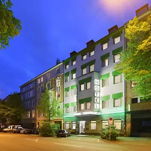 3* Hotell Schumacher