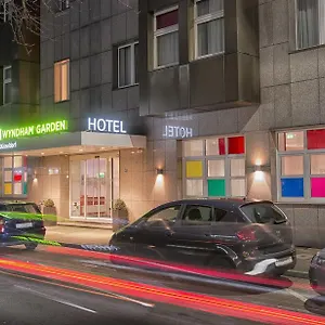 4* Hotell Wyndham Garden Centre Koenigsallee